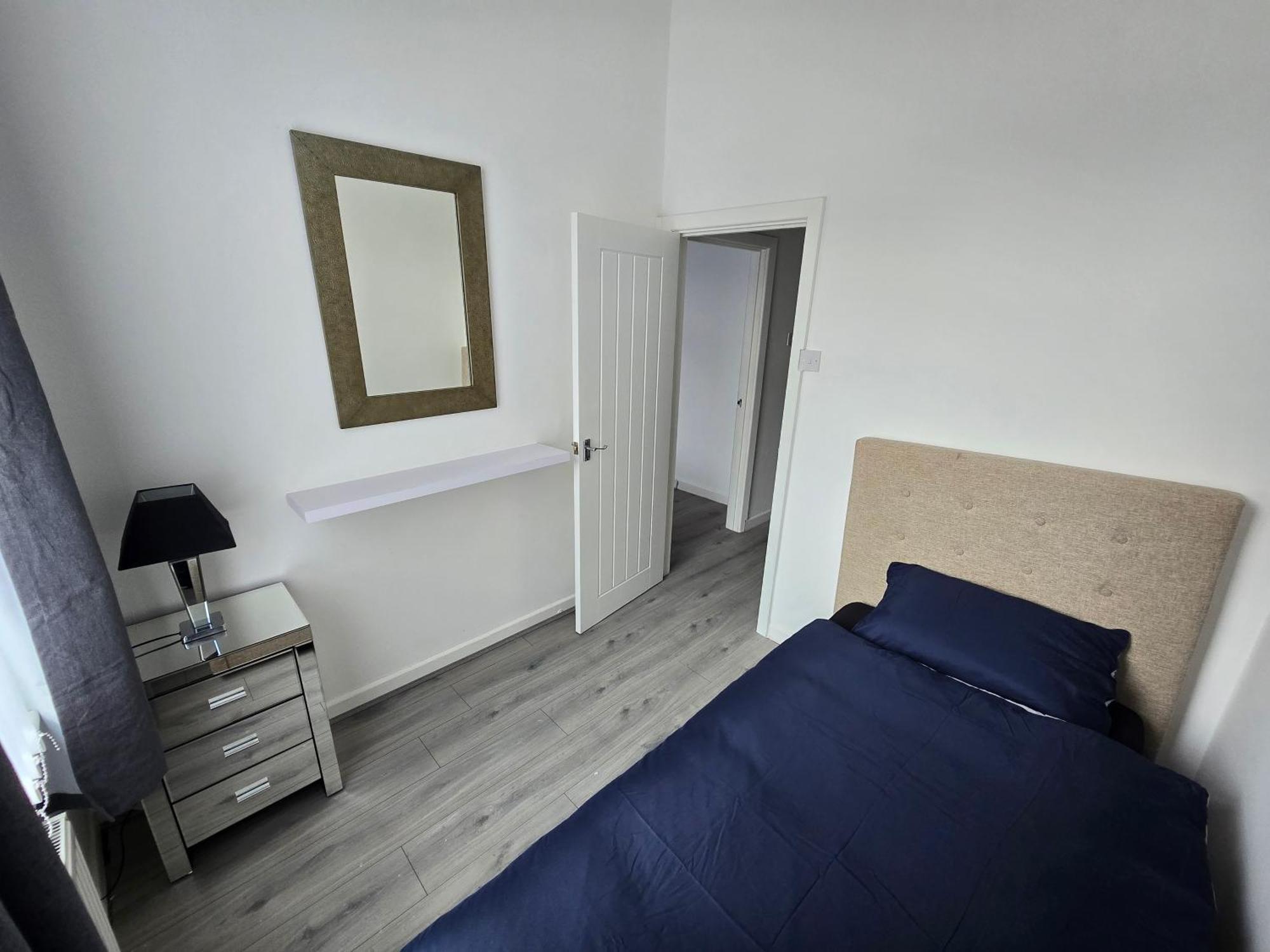 Anfield Guest House Sleeps 5 Liverpool Exteriér fotografie