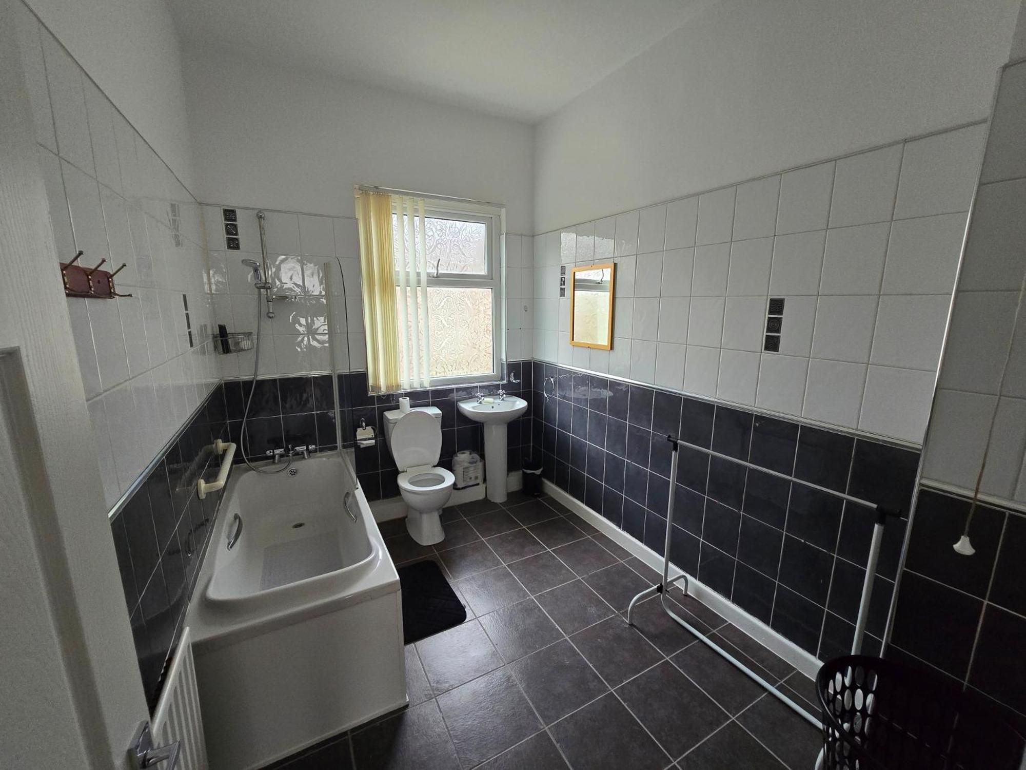 Anfield Guest House Sleeps 5 Liverpool Exteriér fotografie